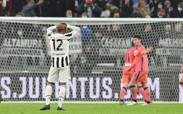 Le 17 squadre che hanno vinto allo Stadium