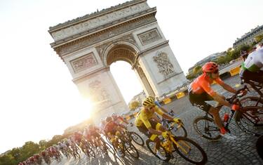 Ufficiale, il Tour de France rinviato al 29 agosto