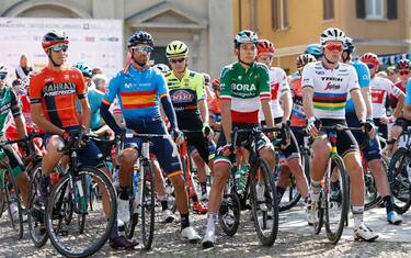 Ciclismo, come cambia: numeri e scelte dei team