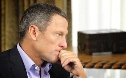 Armstrong: "Non escludo un legame doping-cancro"