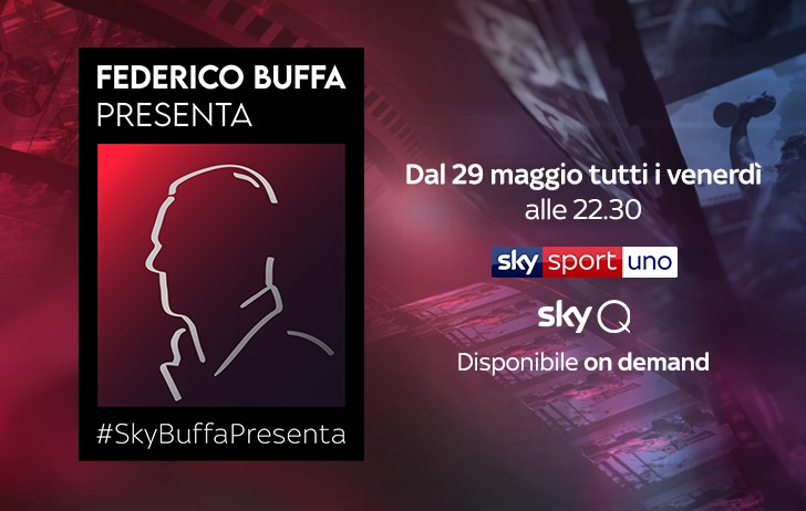 Buffa Presenta