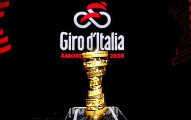 Giro d'Italia 2020, la guida completa