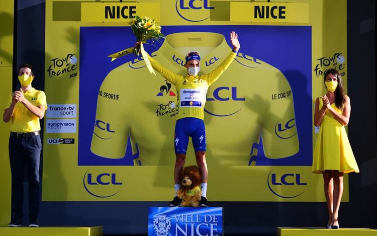 Tour de france maglia gialla Outlet