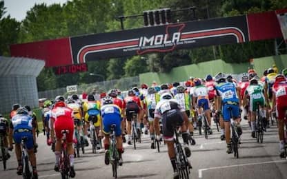 Il Mondiale di ciclismo torna a Imola dopo 53 anni
