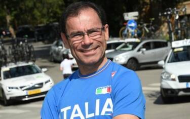 Cassani in Italia: "Dagnoni? Parli a quattr'occhi"