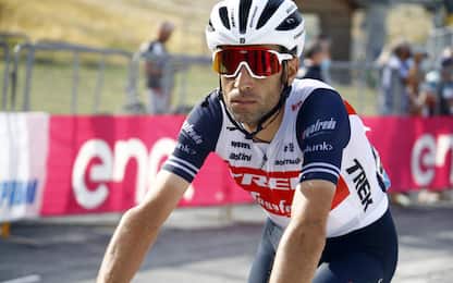 Nibali, Giro e Tour: doppio impegno nel 2021