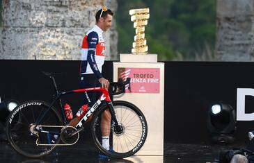 Giro d'Italia 2020: curiosità e norme anti-covid