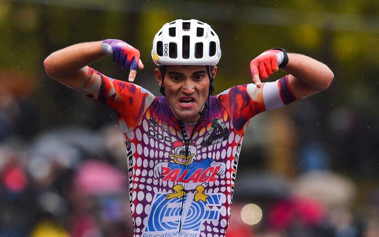 Giro Italia 2020 A Guerreiro La Tappa Di Oggi Almeida In Maglia Rosa Classifica Sky Sport