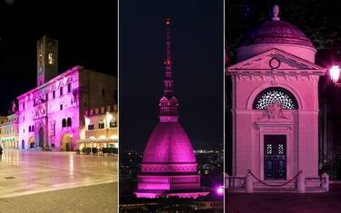 Giro, un mese al via: l'Italia s'illumina di rosa