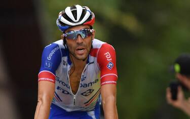 Pinot rinuncia al Giro: "Non sono in condizione"