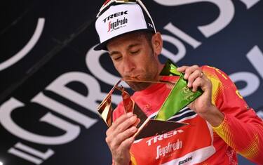 Nibali vince Giro di Sicilia: sua anche 4^ tappa