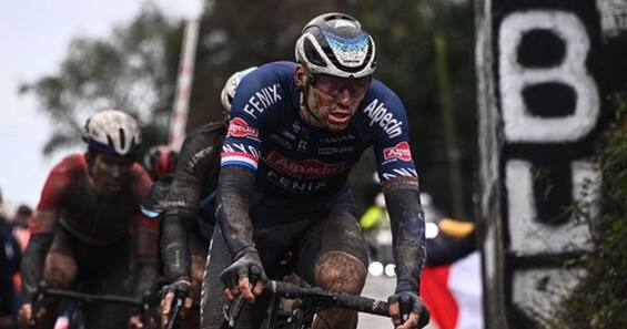 Parigi Roubaix 2022, percorso e partecipanti Sky Sport