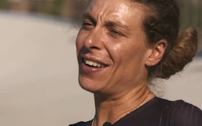 Ciclismo, Vittoria Bussi sogna un altro record