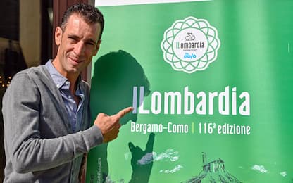 Al Lombardia l'ultima gara di Nibali e Valverde