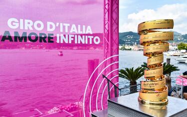 Dall'Abruzzo a Roma: svelato il Giro d'Italia 2023