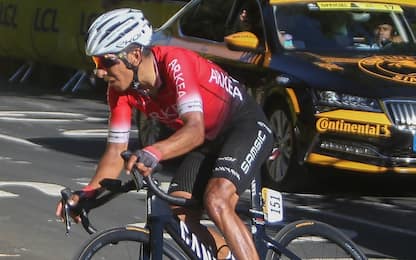 Ricorso Quintana respinto: violate norme doping
