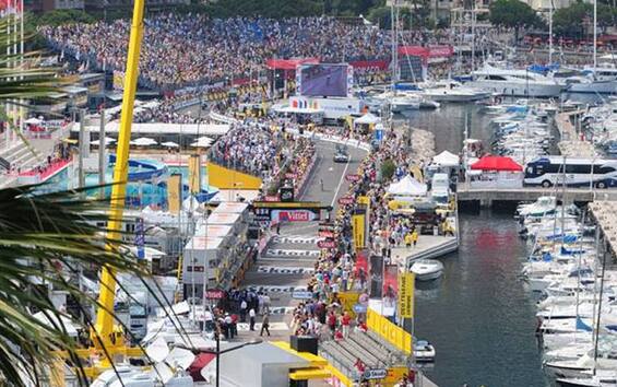 Tour de France 2024: l'ultima tappa sarà una crono Monaco-Nizza | Sky Sport