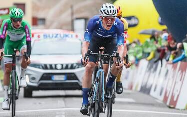 Tour of Alps, Muhlberger vince la 4^ tappa