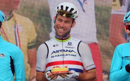 Mark Cavendish annuncia il ritiro a fine stagione