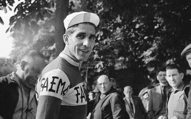 Ciclismo, Federico Bahamontes muore a 95 anni