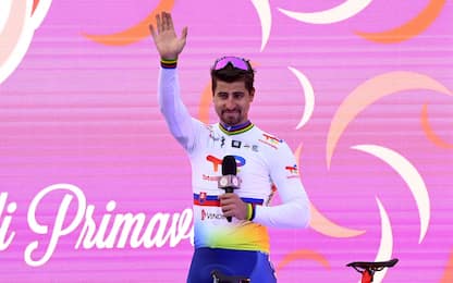 Sagan: "L'avventura non finisce mai davvero"