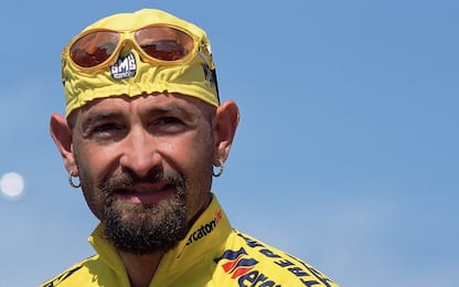 Marco Pantani era e resta il ciclismo