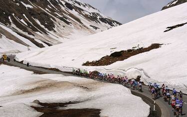 Giro d'Italia 2024: cambia la 15^ tappa