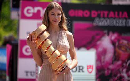 Giro d'Italia 2024: il percorso e le tappe. FOTO