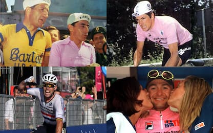 Giro d'Italia story: record, numeri e curiosità
