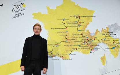Tour de France 2024, il percorso e le tappe. FOTO