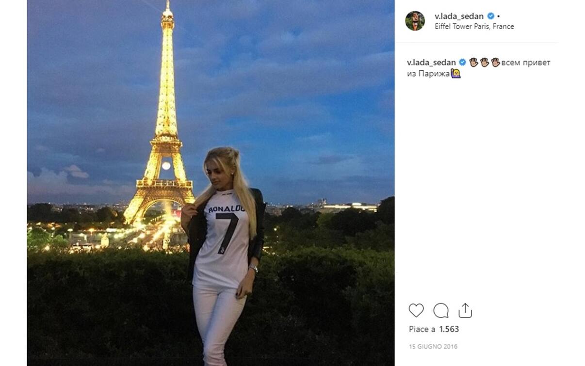 Vlada Sedan e Zinchenko, presto sposi la proposta di matrimonio su