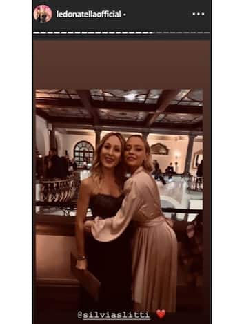 Roma, Gianluca Mancini ha sposato la fidanzata Elisa. LE ...