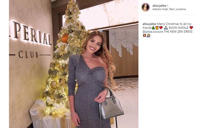 Dubai O Maldive Le Vacanze Di Natale Dei Calciatori Di Serie A Le Foto Sky Sport