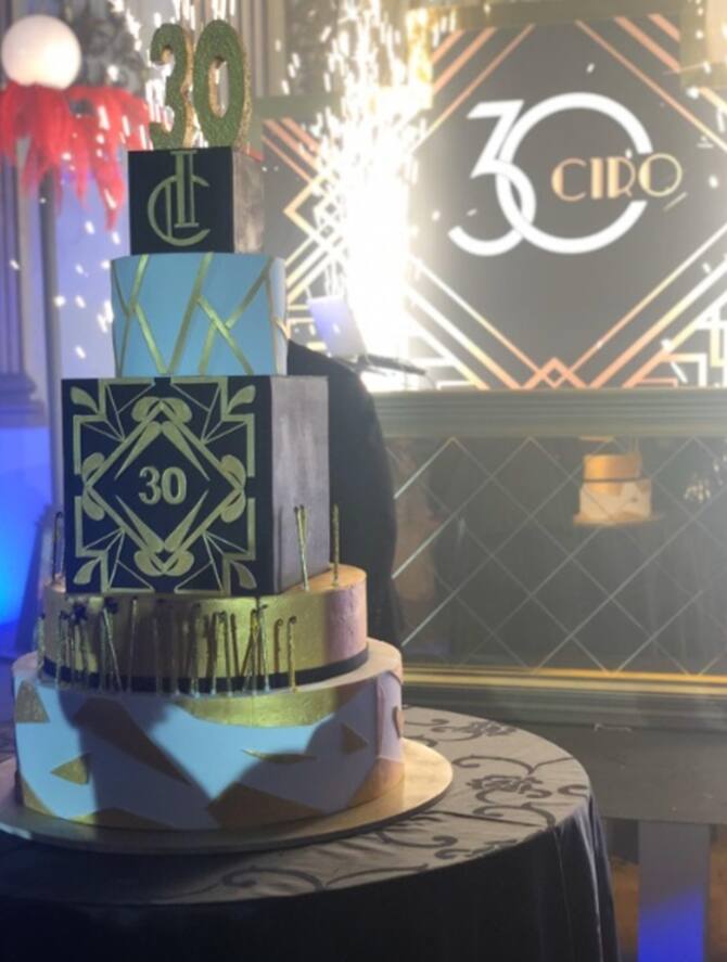 Tanti Auguri A Te Ciro Youtube