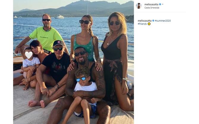 Serie A, via all'estate 2020: le vacanze al mare di ...