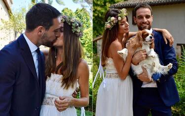 Bonaventura, dall'addio al Milan alle nozze! FOTO
