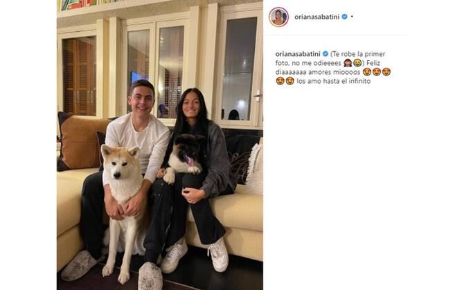 San Valentino 2021, le frasi e i messaggi degli sportivi ...