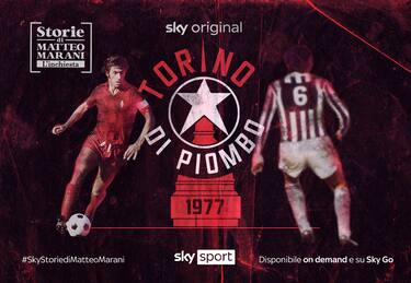 '1977, Torino di Piombo': la nuova Storia di Marani