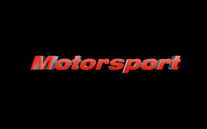 Motorsport, il 14esimo episodio su Sky Sport Arena