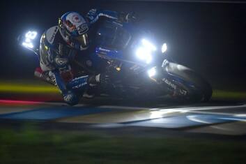 Coronavirus, 24 ore Le Mans di moto rinviata