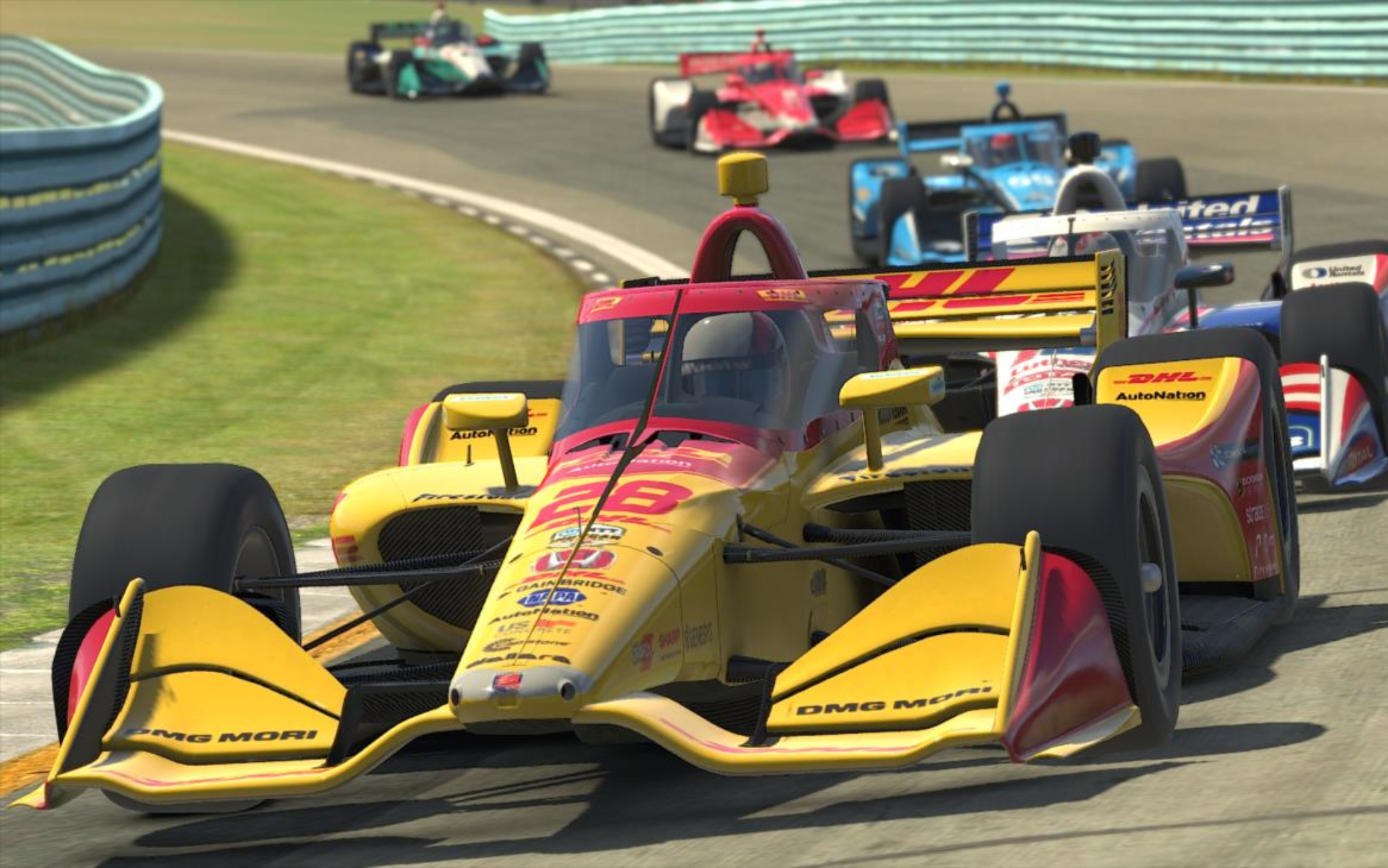 sky sports indycar 2020