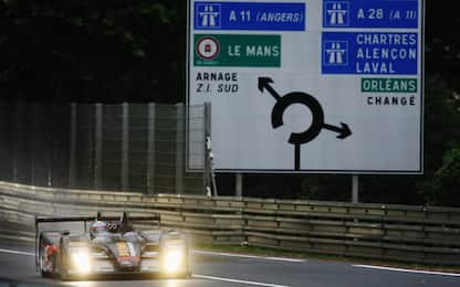 La 24 Ore di Le Mans si correrà a porte chiuse