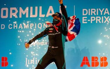 Formula E, Bird vince Gara-2 a Diriyah