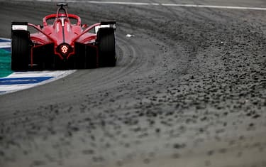 Formula E, a Montecarlo pronostico aperto: orari