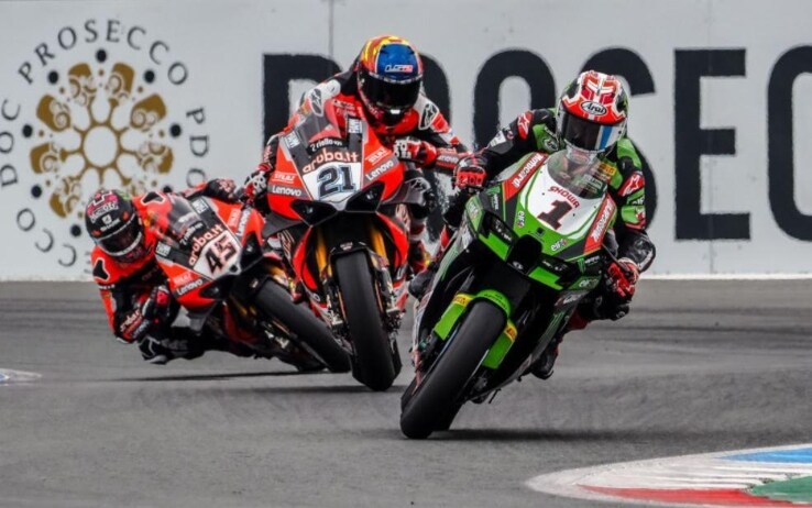 Superbike