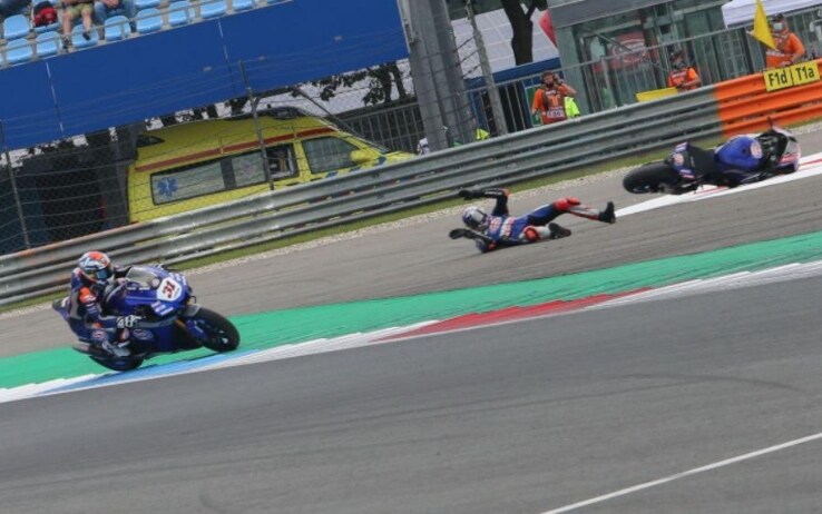 Superbike
