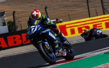 aegerter supersport