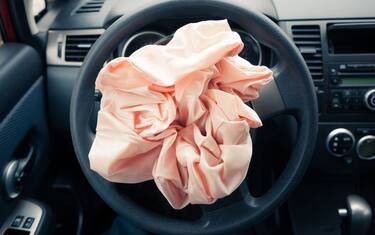 air-bag