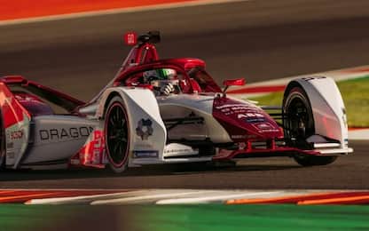Formula E, si riparte dall'Arabia: debutta Giovi