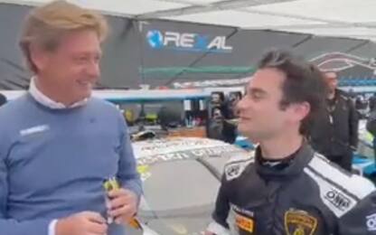 Pedrosa debutta: "Per ora un divertimento, ma..."